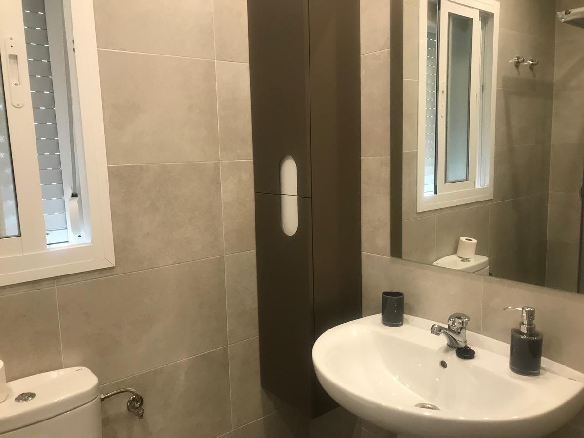 Gold Premiun Cister 12 Appartement Málaga