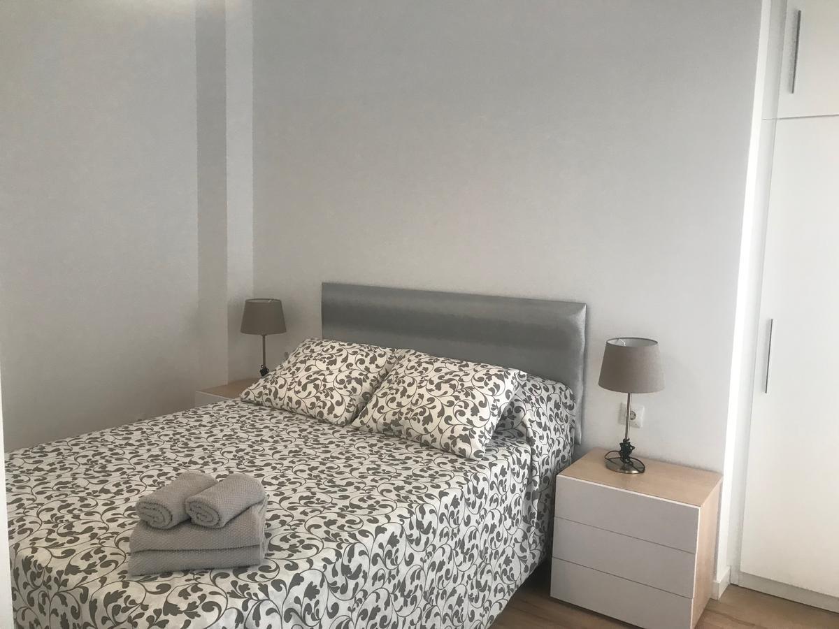 Appartement Gold Premiun Cister 12 *