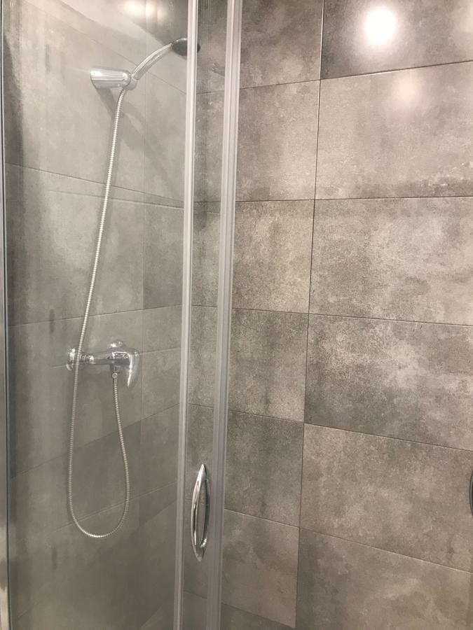 Gold Premiun Cister 12 Appartement